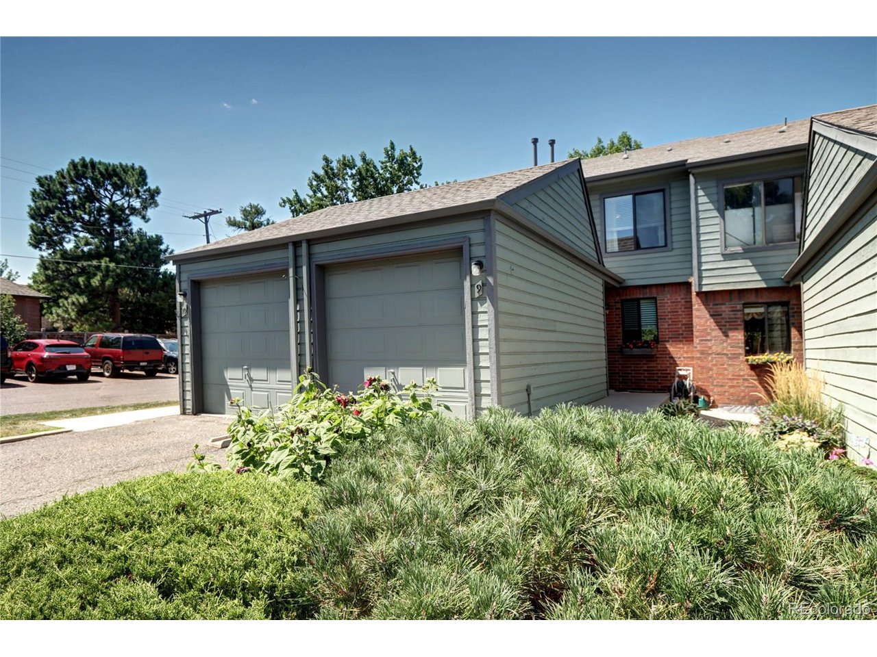 Photo of 3697 S Depew St #9 Denver CO 80235