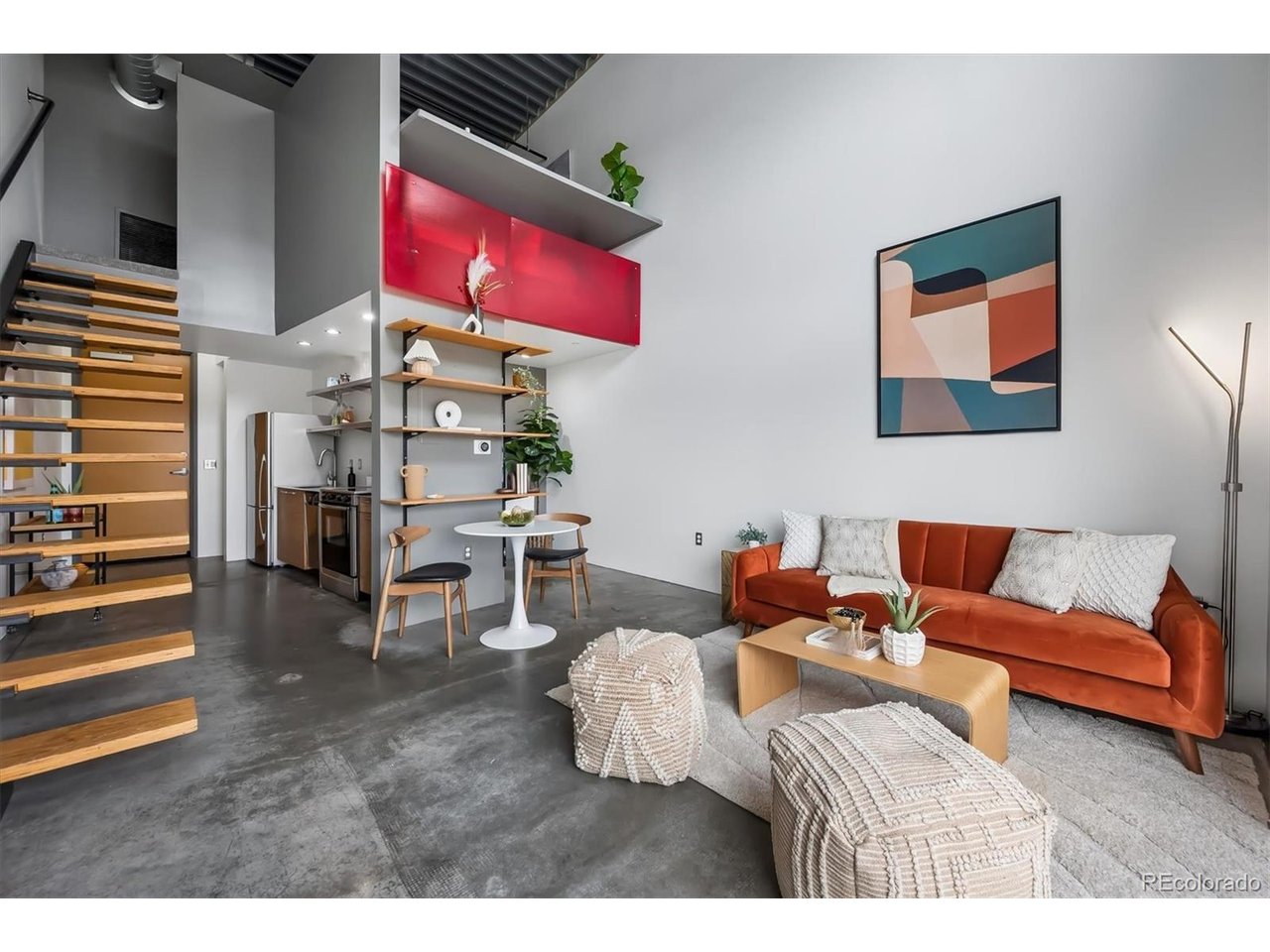 Photo of 3457 Ringsby Ct #347 Denver CO 80216