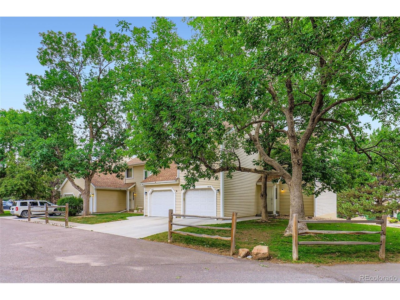 Photo of 461 S Kalispell Way #D Aurora CO 80017