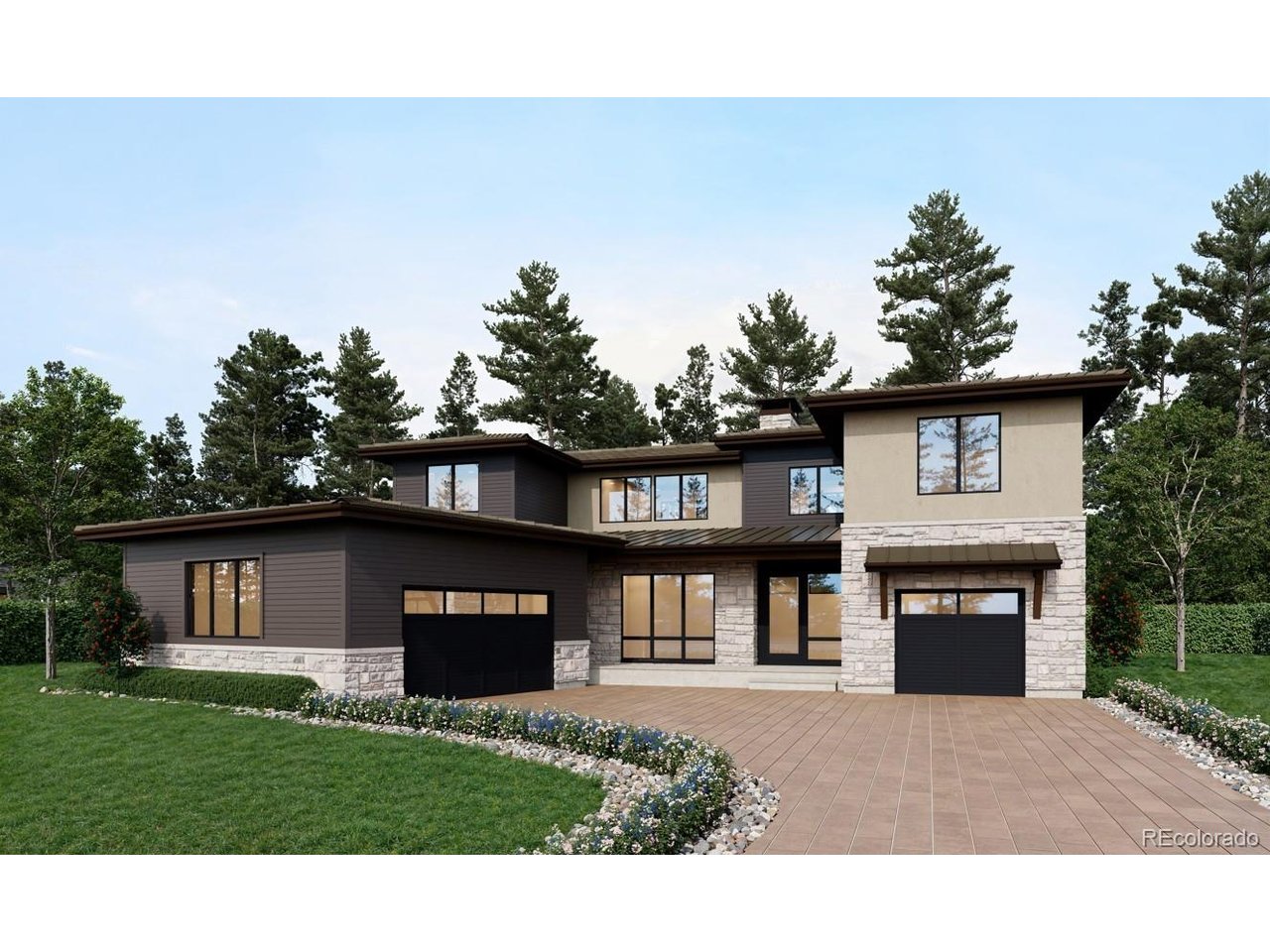 Photo of 8036 Golden Bear Ln Castle Rock CO 80108