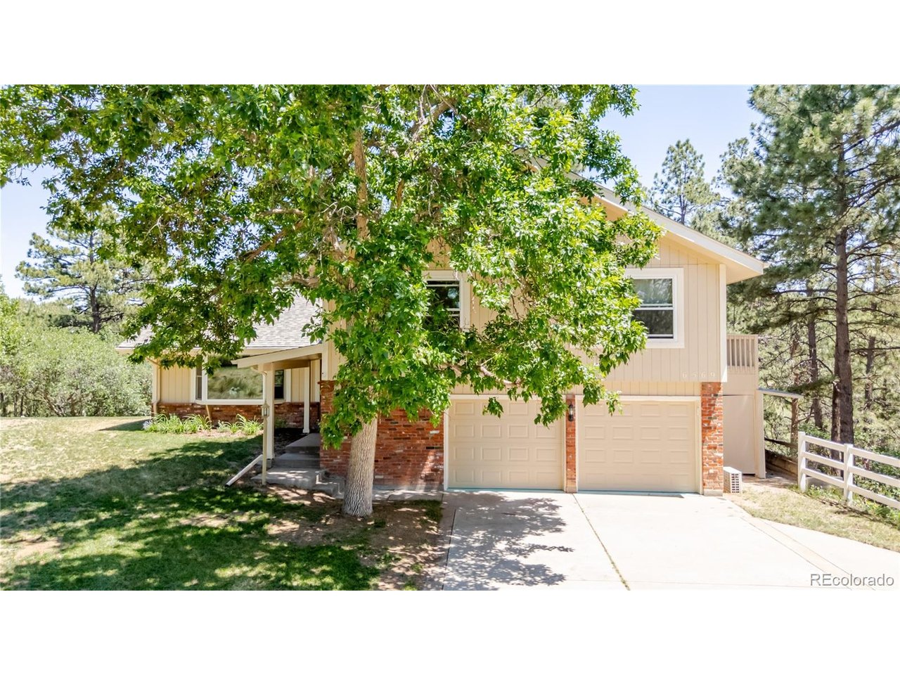 Photo of 6569 S Trailway Cir Parker CO 80134