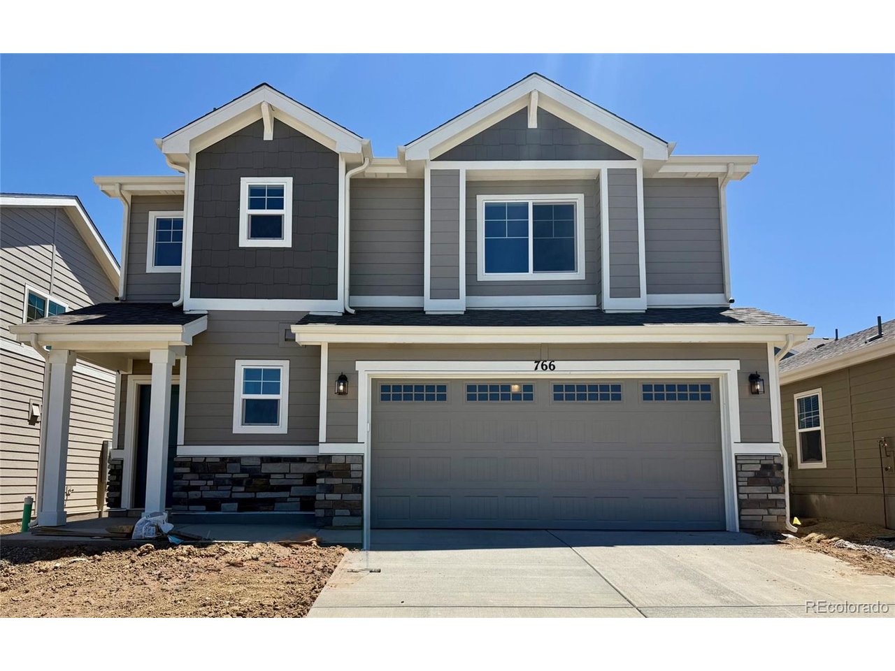 Photo of 766 N Carrie Ct Watkins CO 80137
