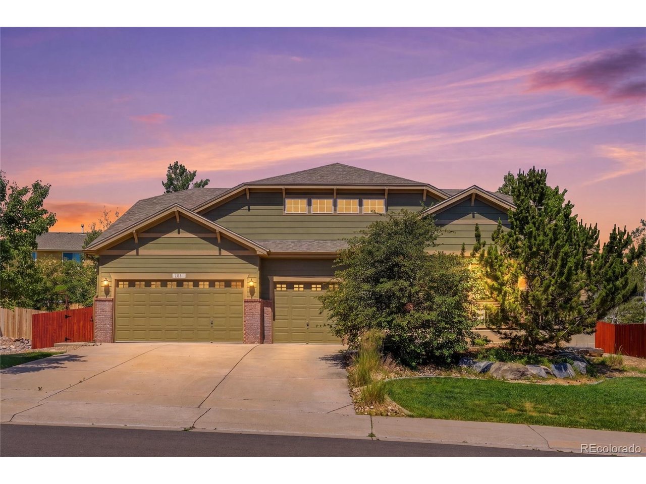 Photo of 913 Serene Ct Erie CO 80516