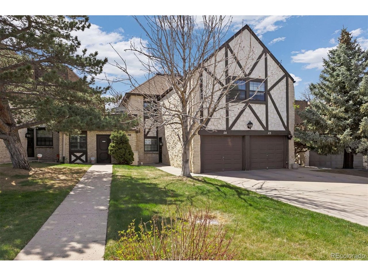 Photo of 7250 Eastmoor Dr #114 Denver CO 80237