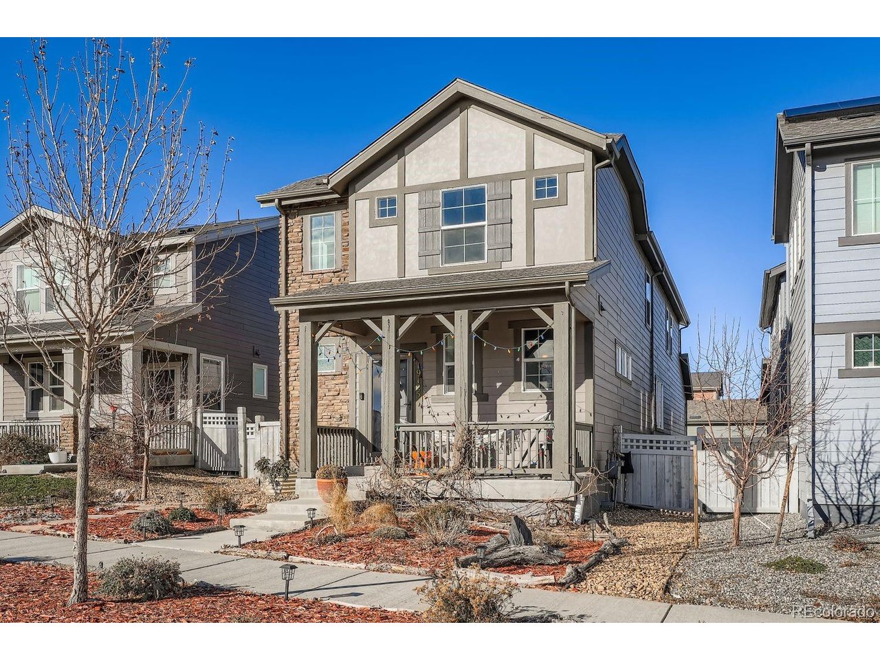 Photo of 19125 E 66th Ave Denver CO 80249