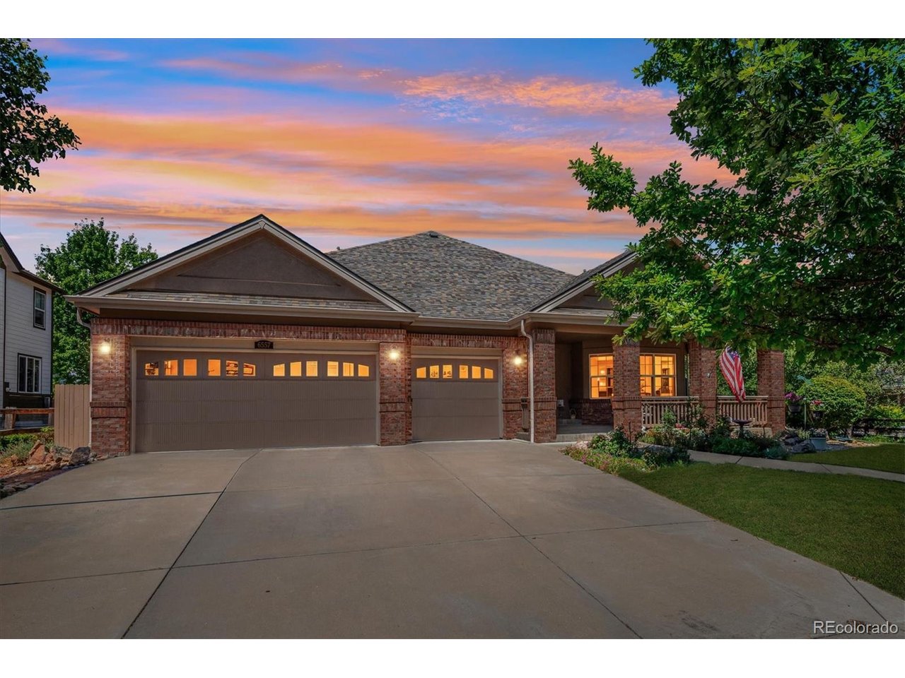 Photo of 6557 S Gray Way Littleton CO 80123