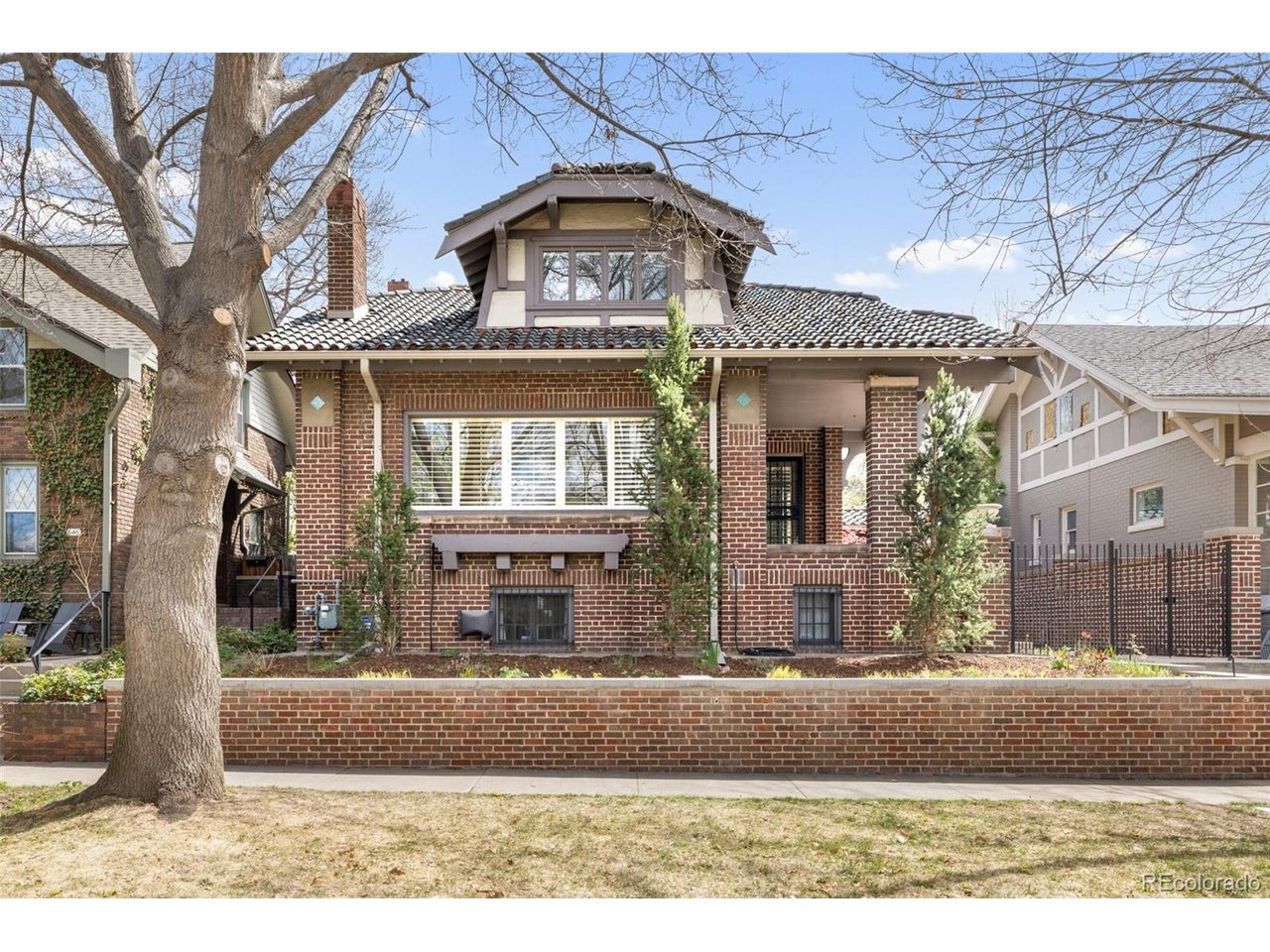 Photo of 636 N Williams St Denver CO 80218
