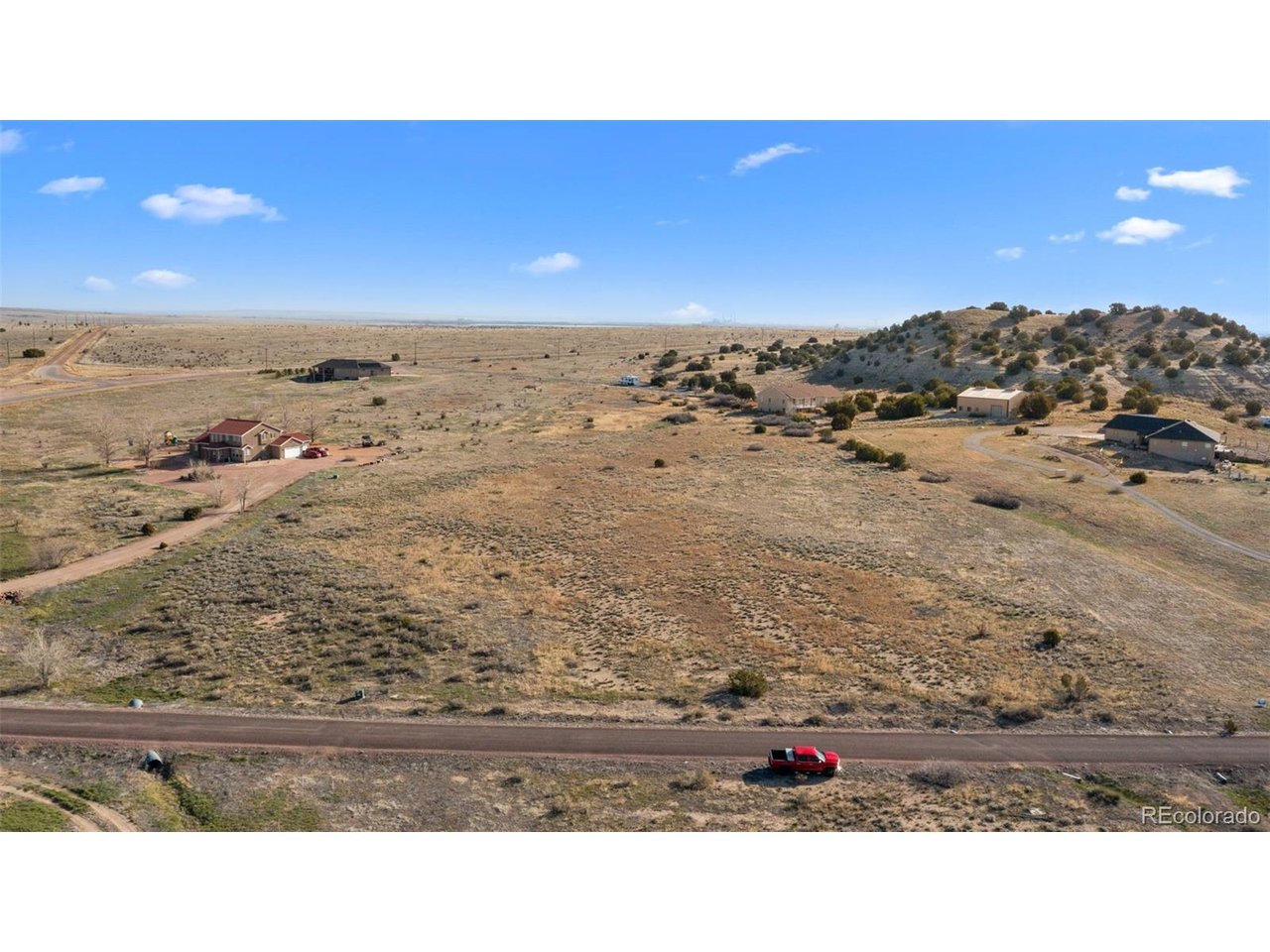 Photo of Summit View Dr Pueblo CO 81004