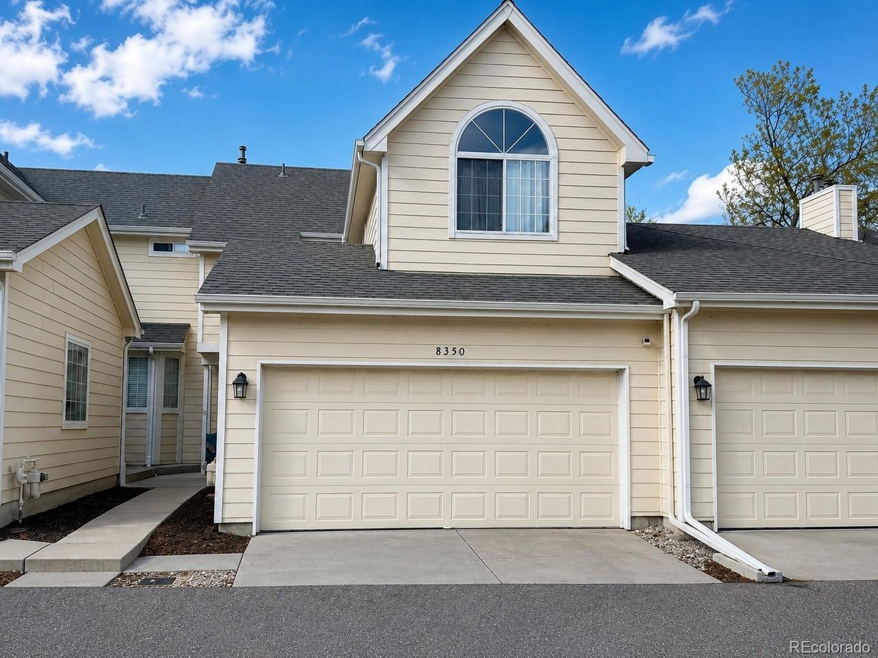 Photo of 8350 S Upham Way Littleton CO 80128