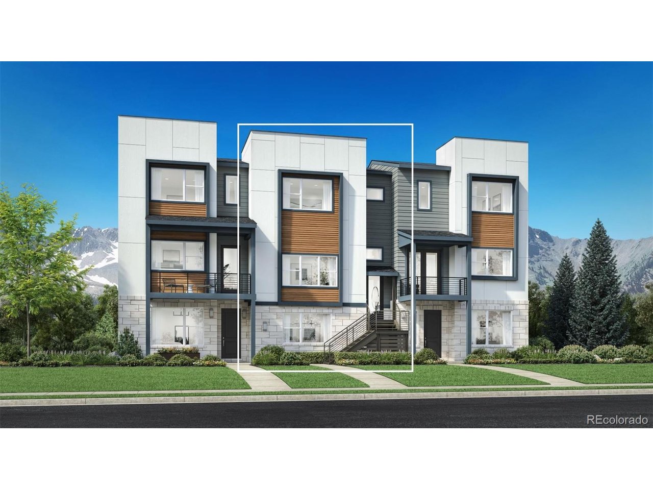 Photo of 2581 Emiline Way Superior CO 80027