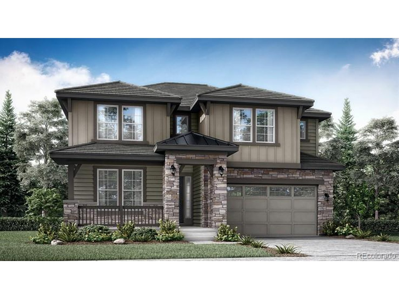 Photo of 12711 W Hinsdale Ave Littleton CO 80127