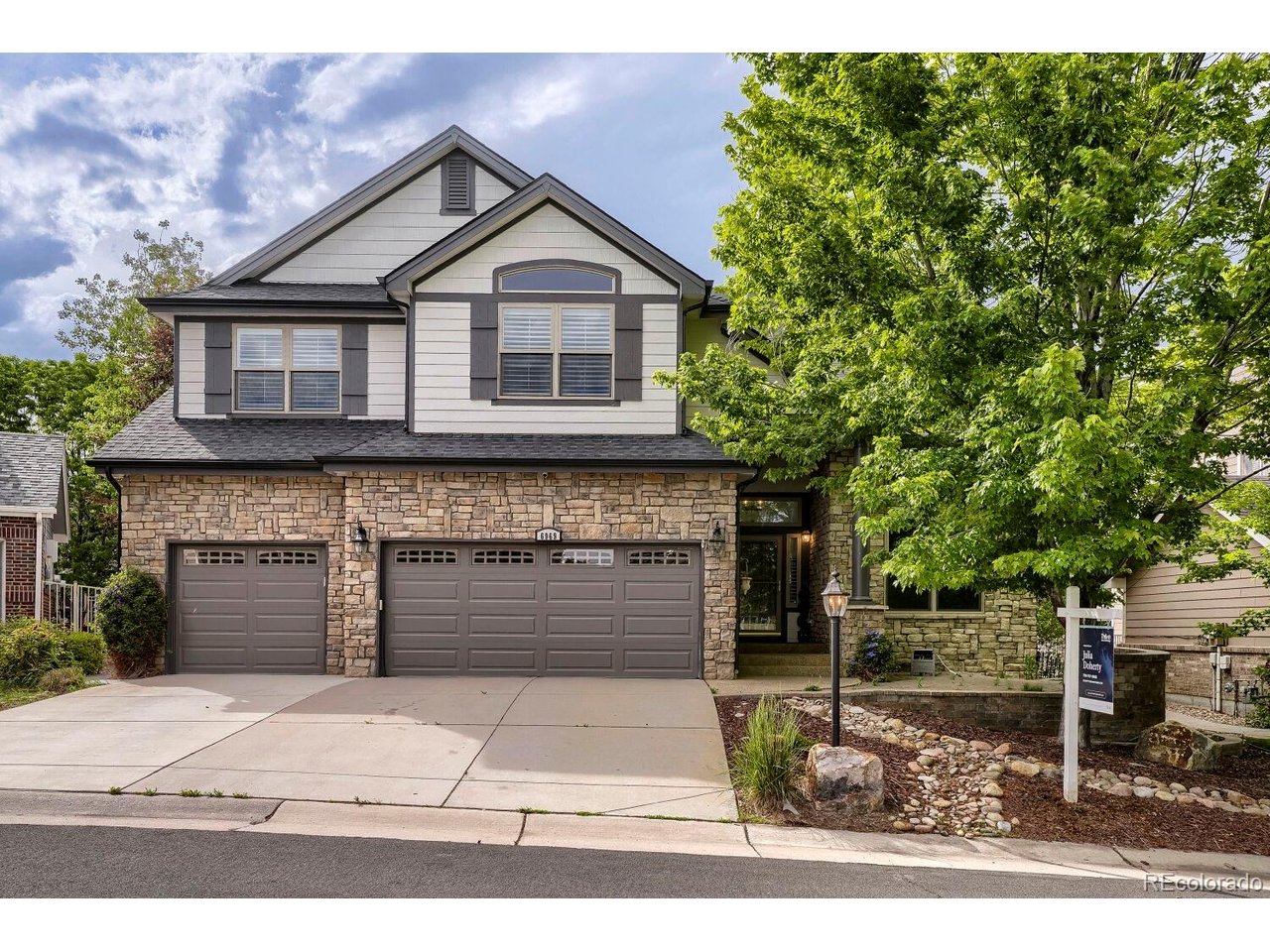 Photo of 6969 S Rome St Aurora CO 80016