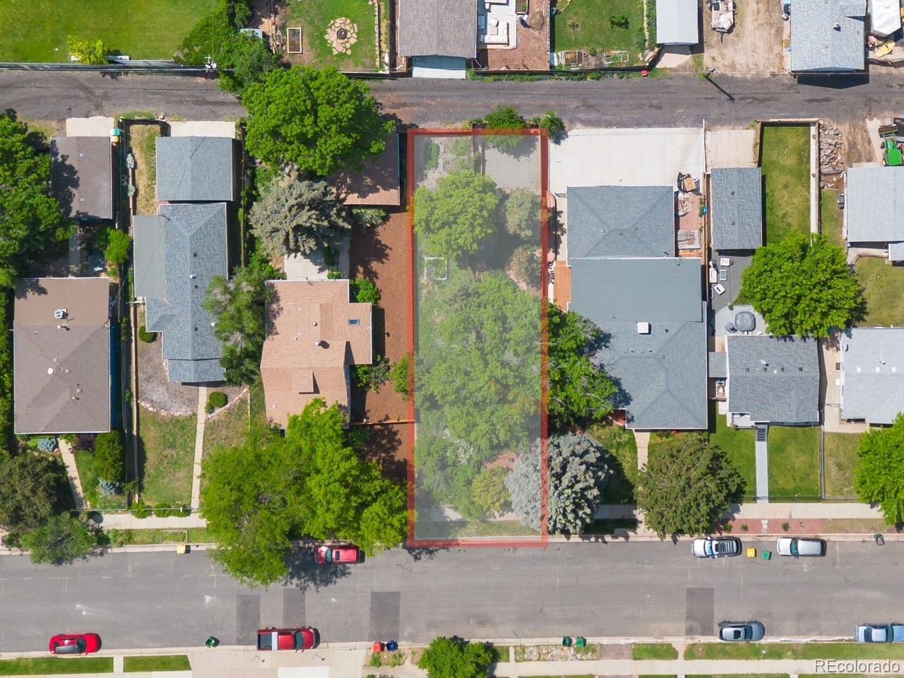 Photo of 3135 S Washington Englewood CO 80113