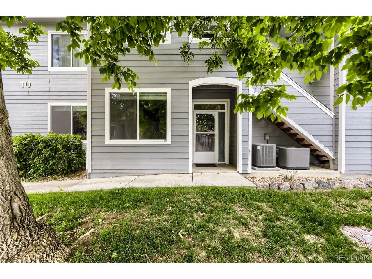 Photo of 8500 E Jefferson Ave #10G Denver CO 80237