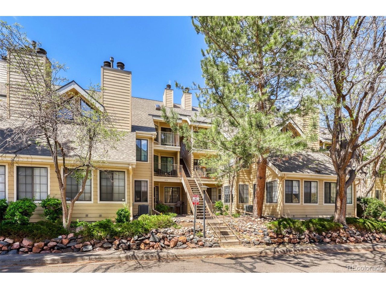 Photo of 4824 E Kentucky Ave #C Denver CO 80246