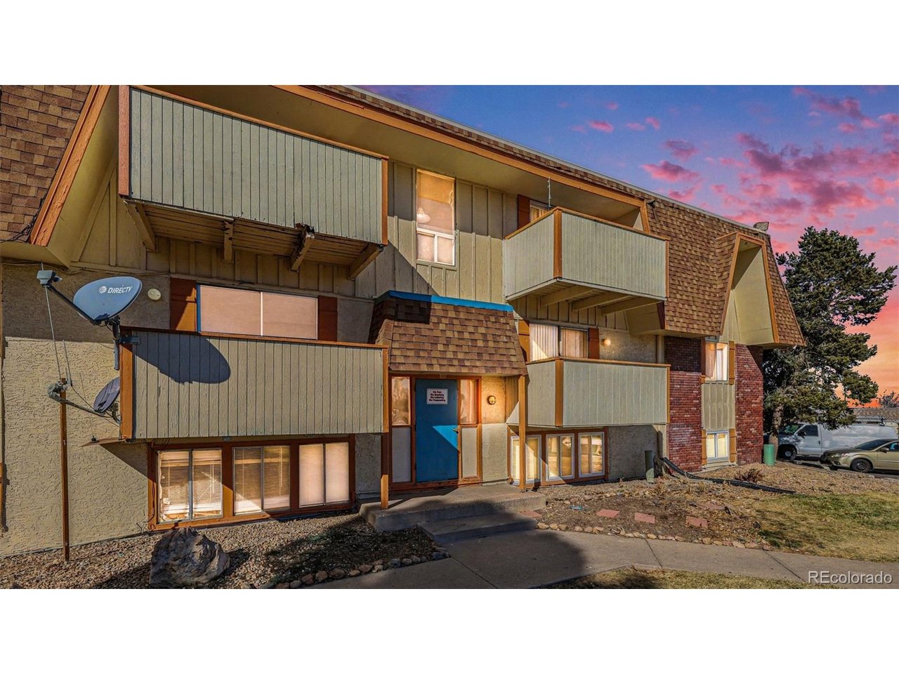 Photo of 10211 Ura Ln #9-205 Thornton CO 80260