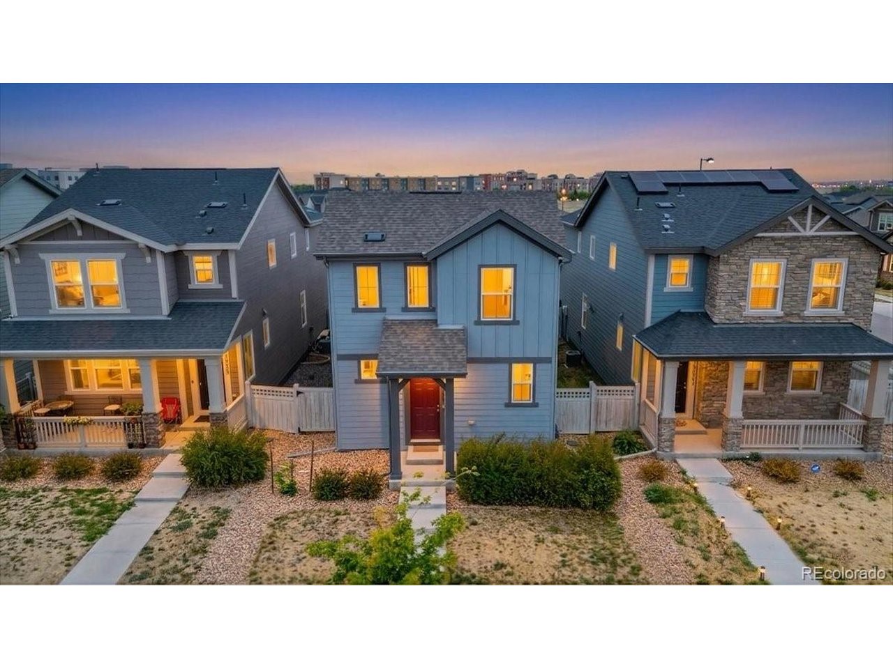 Photo of 19085 E 66th Ave Denver CO 80249