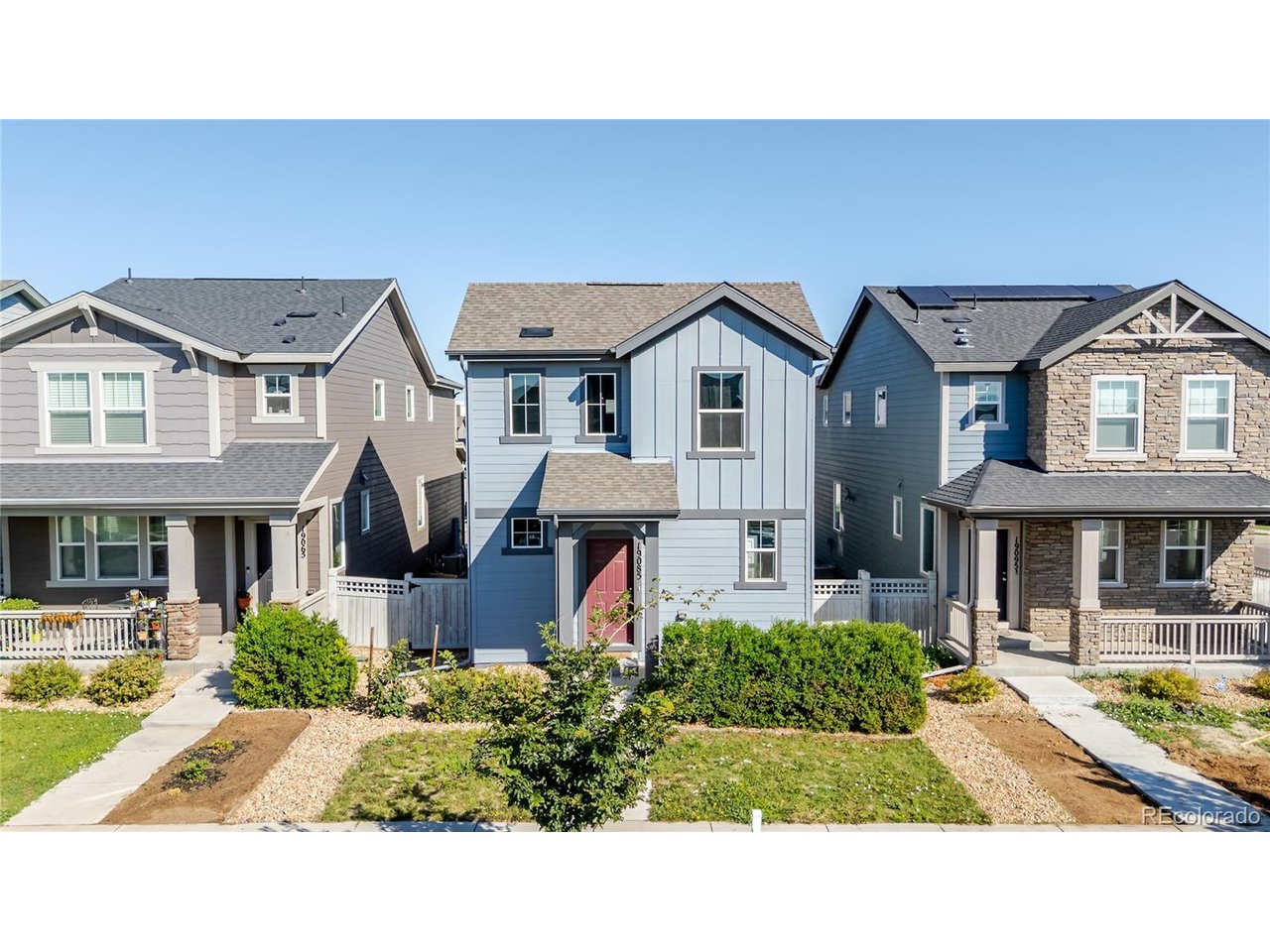 Photo of 19085 E 66th Ave Denver CO 80249