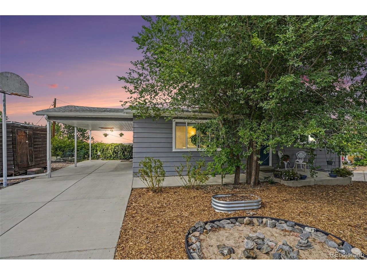 Photo of 15735 W 3rd Ave Golden CO 80401