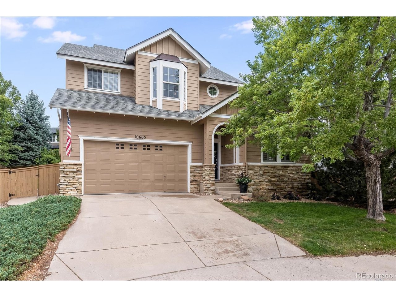 Photo of 10665 Riverbrook Cir Littleton CO 80126