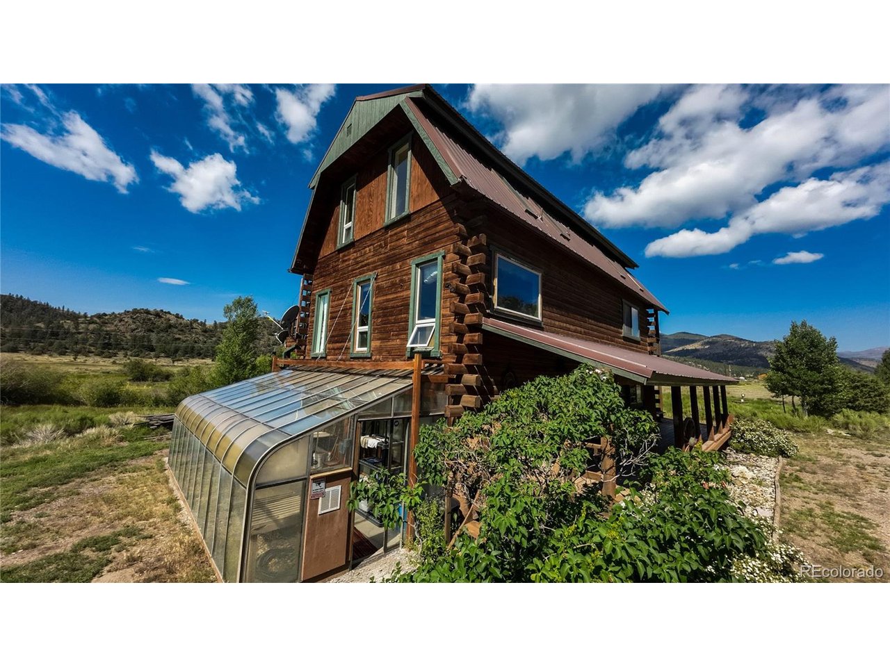 Photo of 49903 County Road Ll56 Villa Grove CO 81155