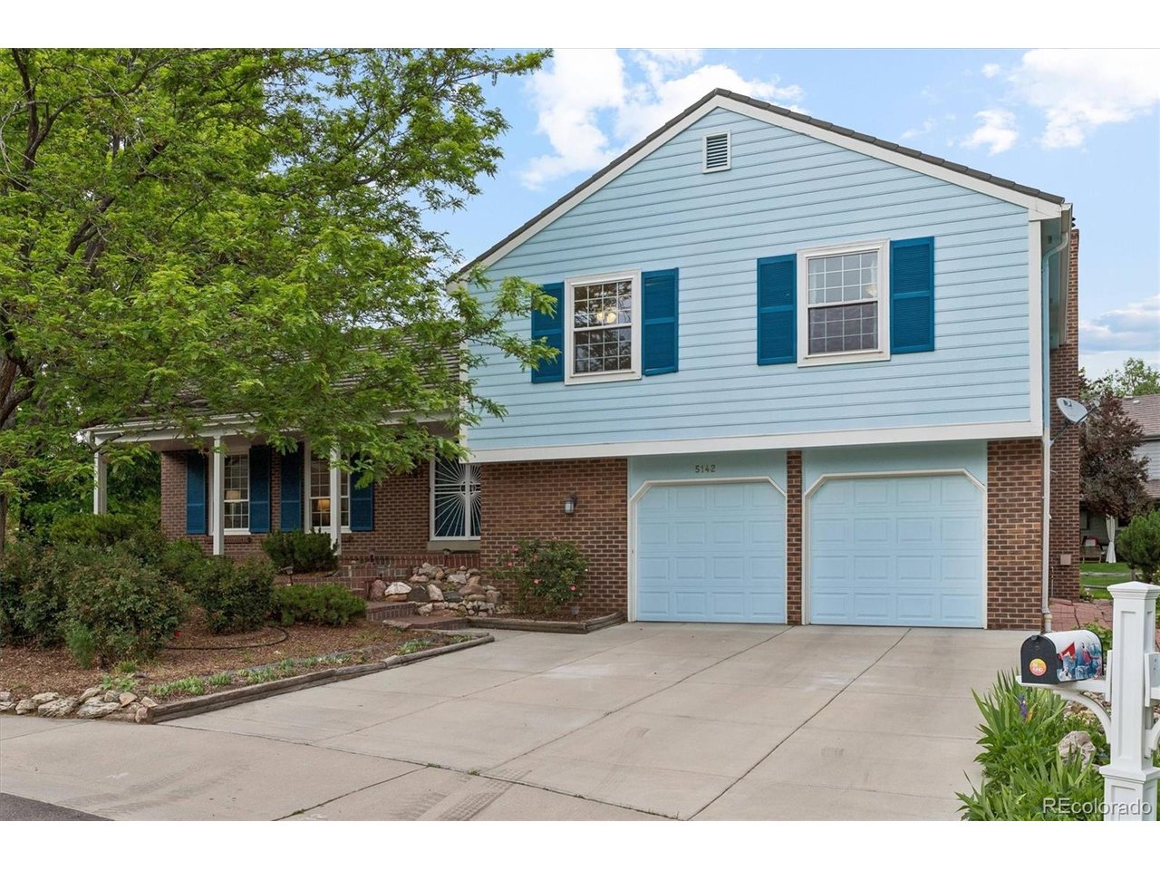 Photo of 5142 S Everett St Littleton CO 80123