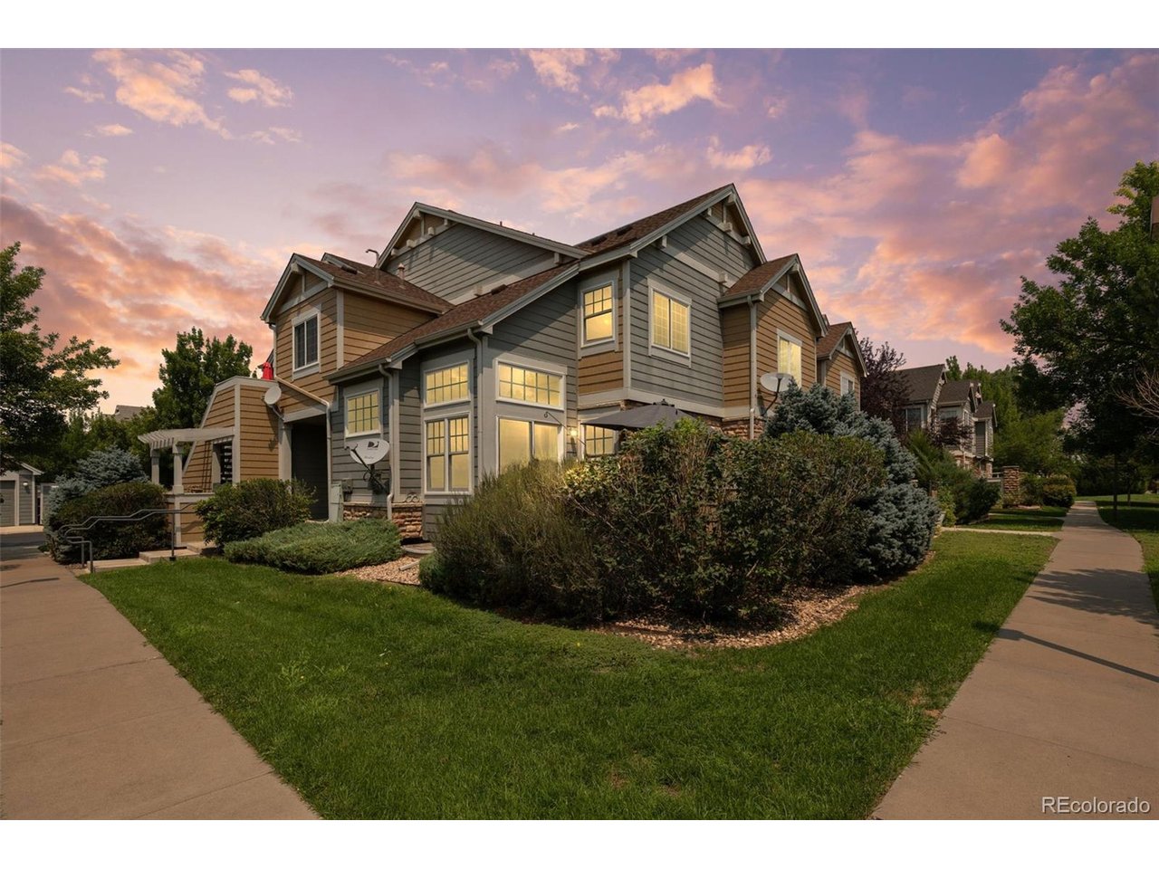 Photo of 14300 Waterside Ln #F4 Broomfield CO 80023