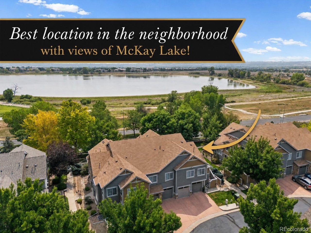 Photo of 14300 Waterside Ln #F4 Broomfield CO 80023