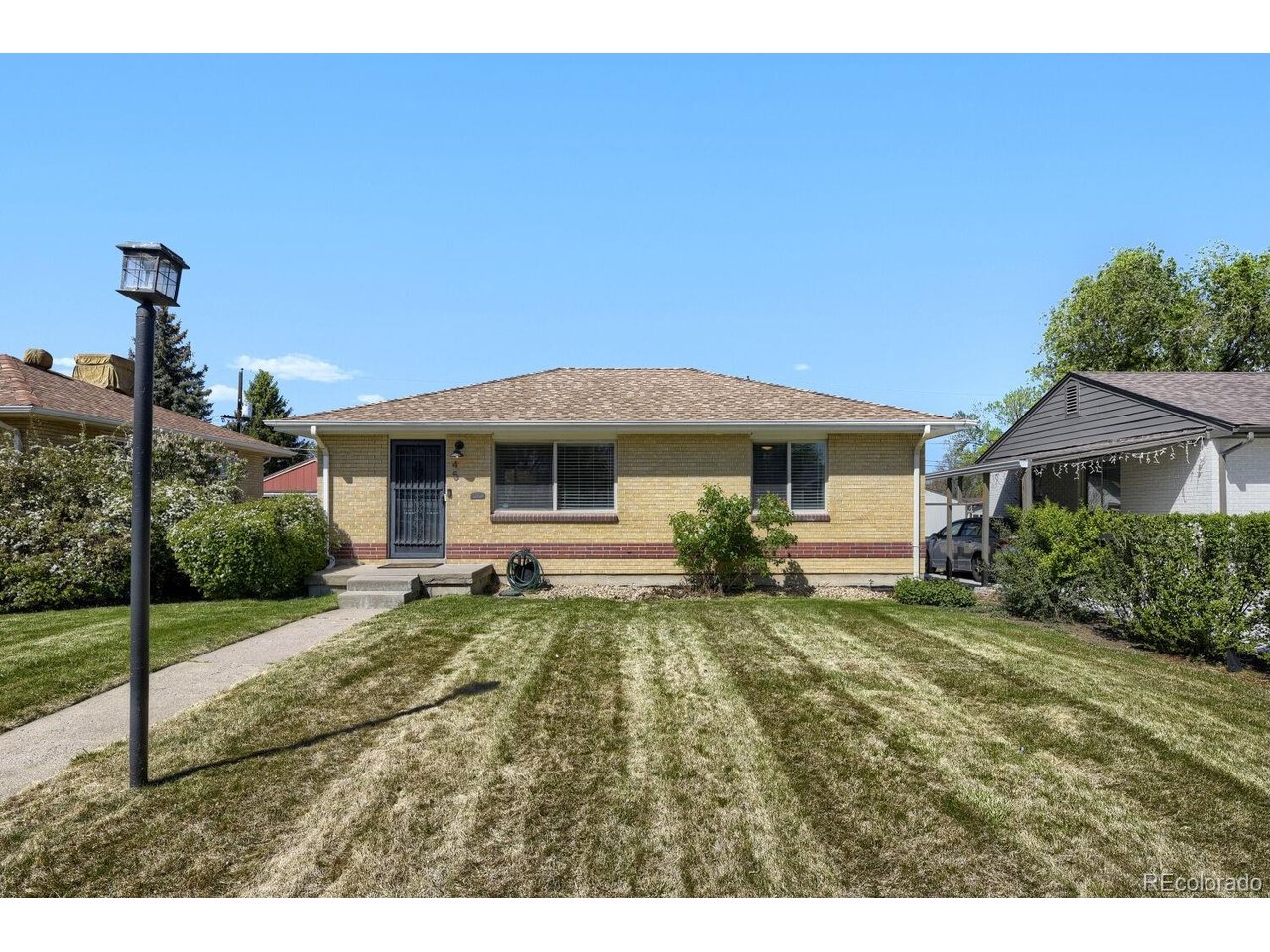 Photo of 45 S Yates St Denver CO 80219