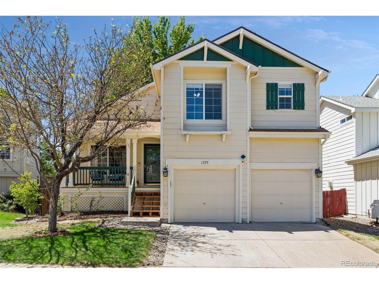 Photo of 1355 S Alton Ct Denver CO 80247