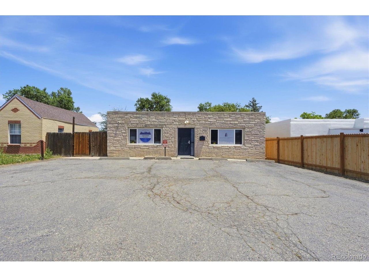 Photo of 1050 S Quitman St Denver CO 80219