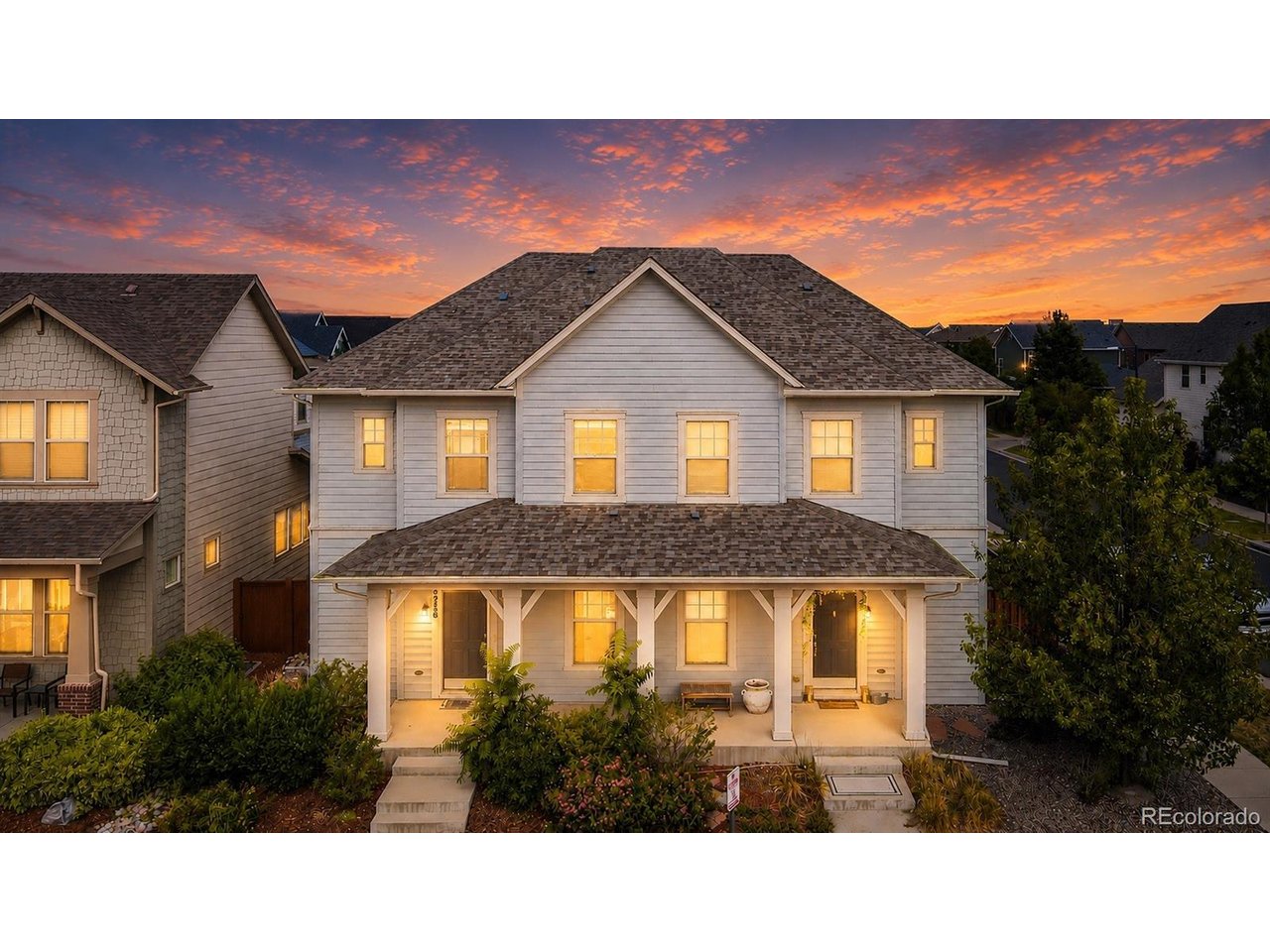 Photo of 4958 Verbena St Denver CO 80238