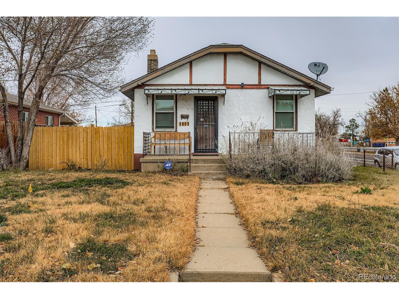 Photo of No Address Listed Denver CO 80211
