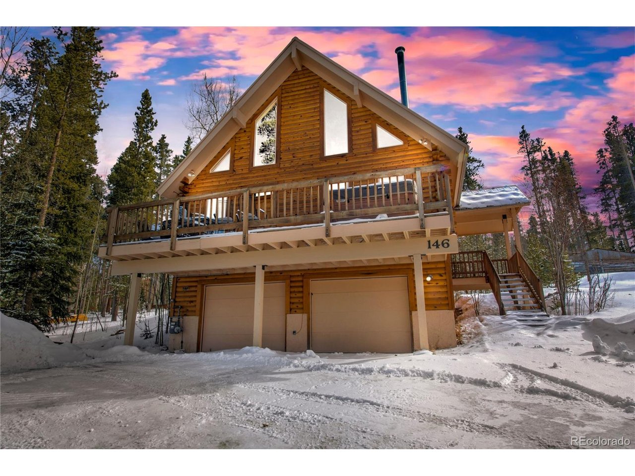 Photo of 146 Protector Pl Breckenridge CO 80424