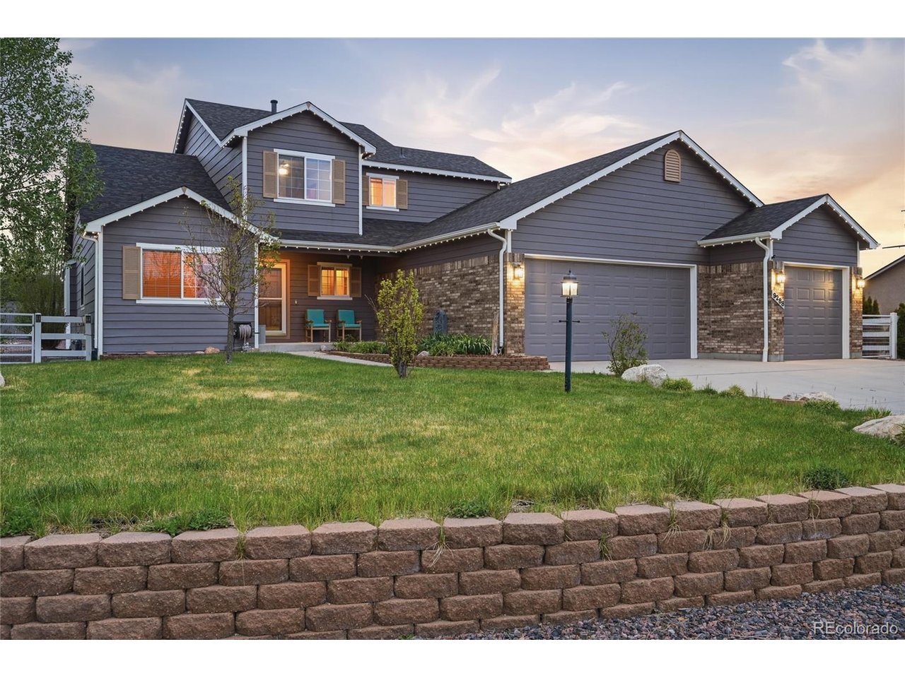 Photo of 9288 Rockingham Dr Peyton CO 80831