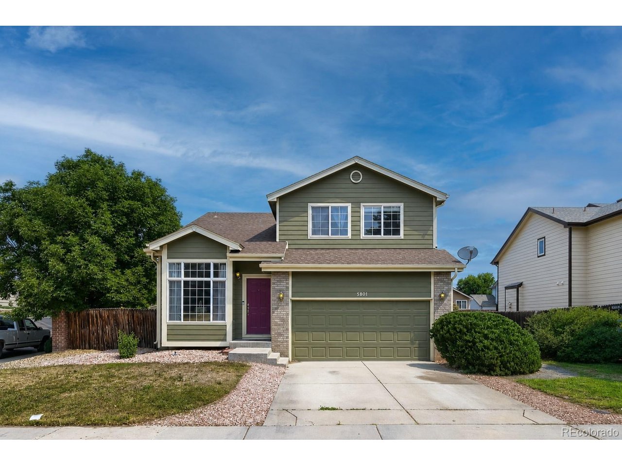 Photo of 5801 E 118th Pl Denver CO 80233