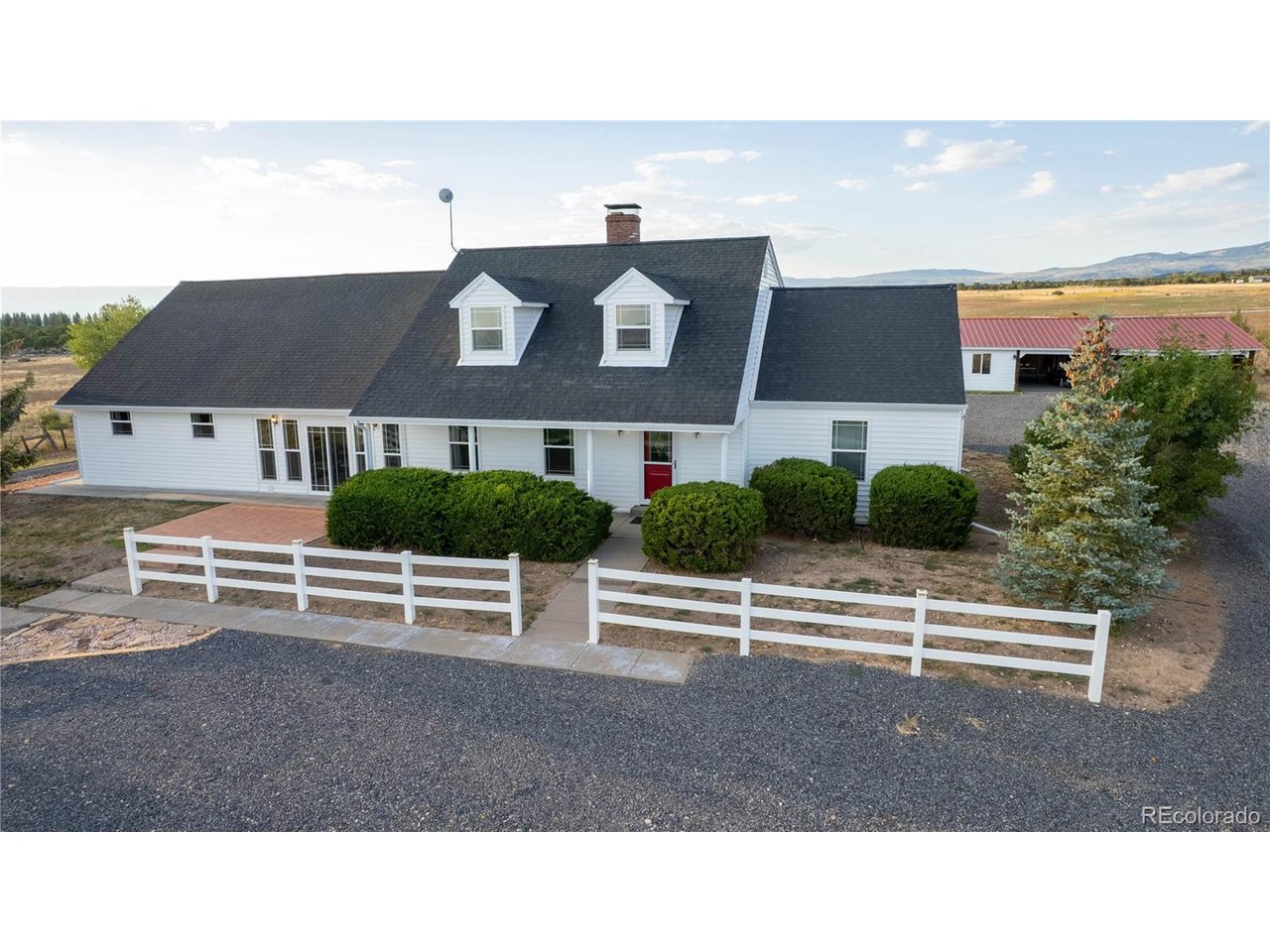 Photo of 28803 Redlands Mesa Rd Hotchkiss CO 81419