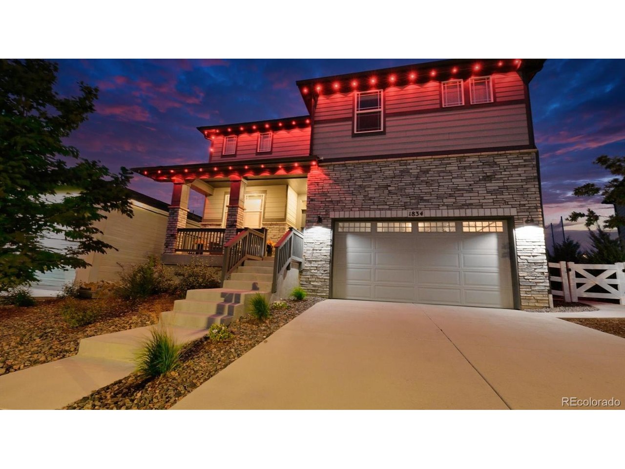 Photo of 1834 S De Gaulle Ct Aurora CO 80018