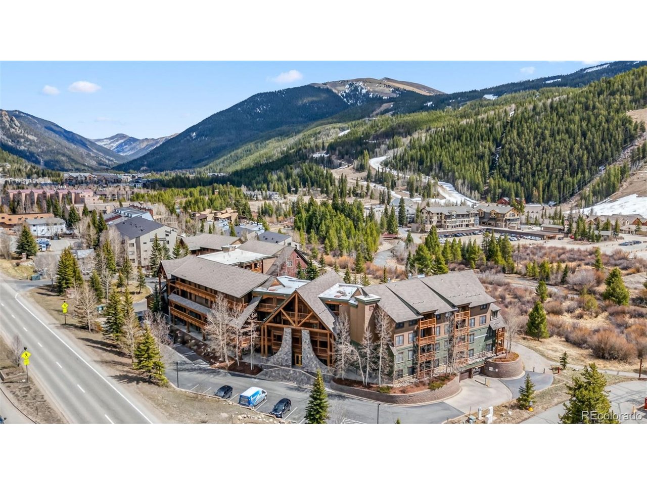 Photo of 22784 US Highway 6 #2667 Keystone CO 80435