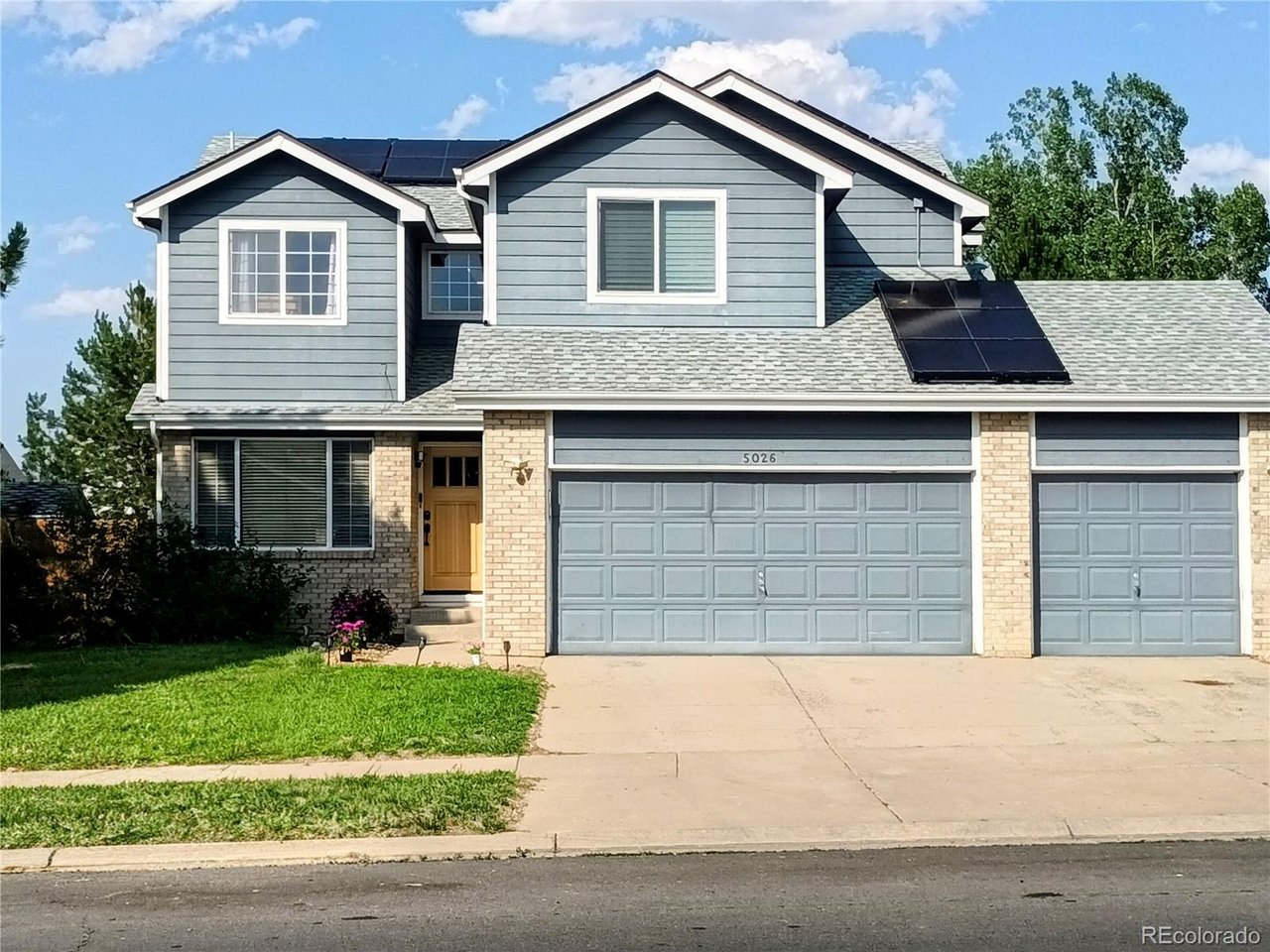 Photo of 5026 Fontana Ct Denver CO 80239