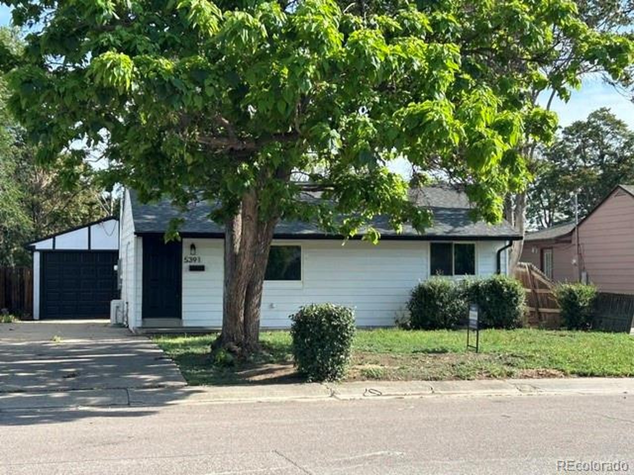 Photo of 5391 E 65th Ave Commerce City CO 80022