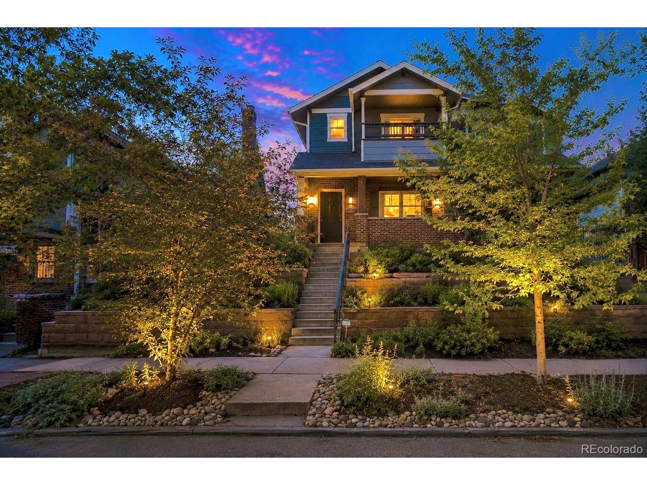 Photo of 3219 Stuart St Denver CO 80212
