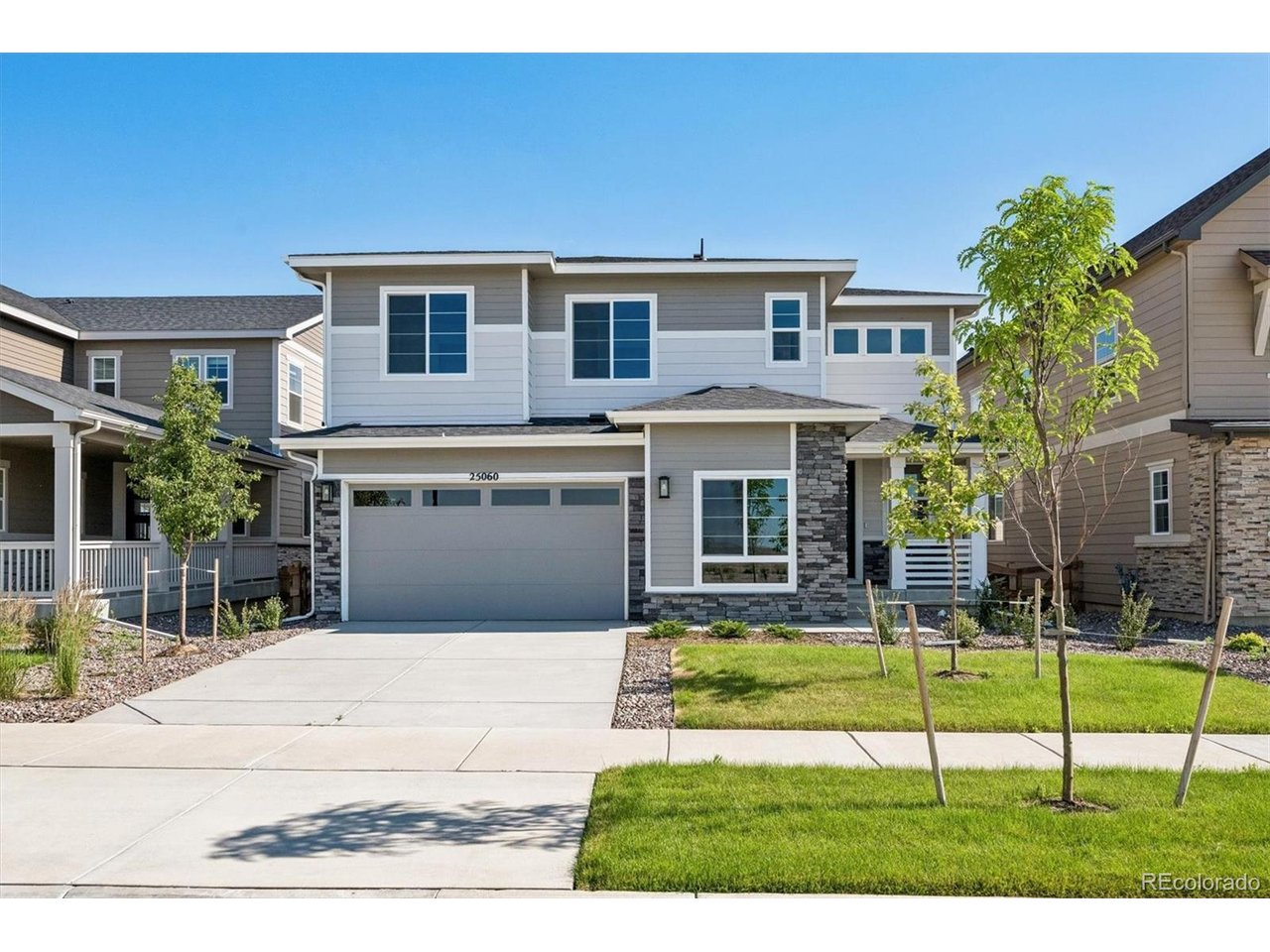 Photo of No Address Listed Aurora CO 80019