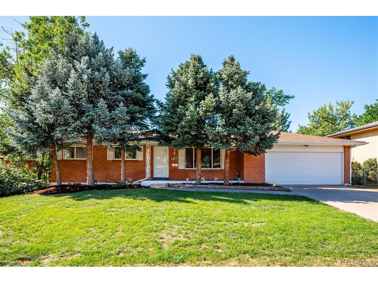 Photo of 8384 W Arizona Dr Lakewood CO 80232