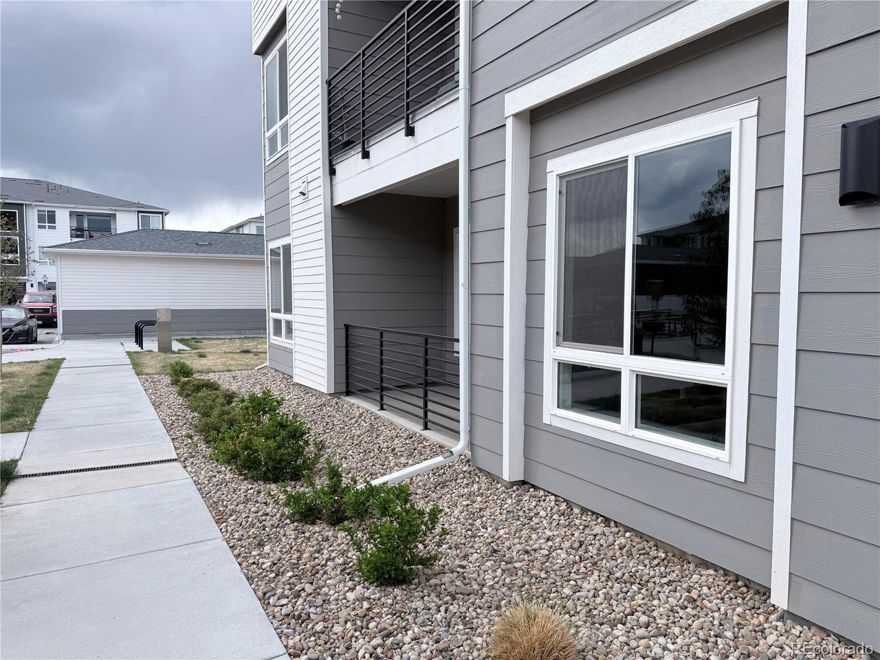 Photo of 6153 N Ceylon St #9-102 Denver CO 80249