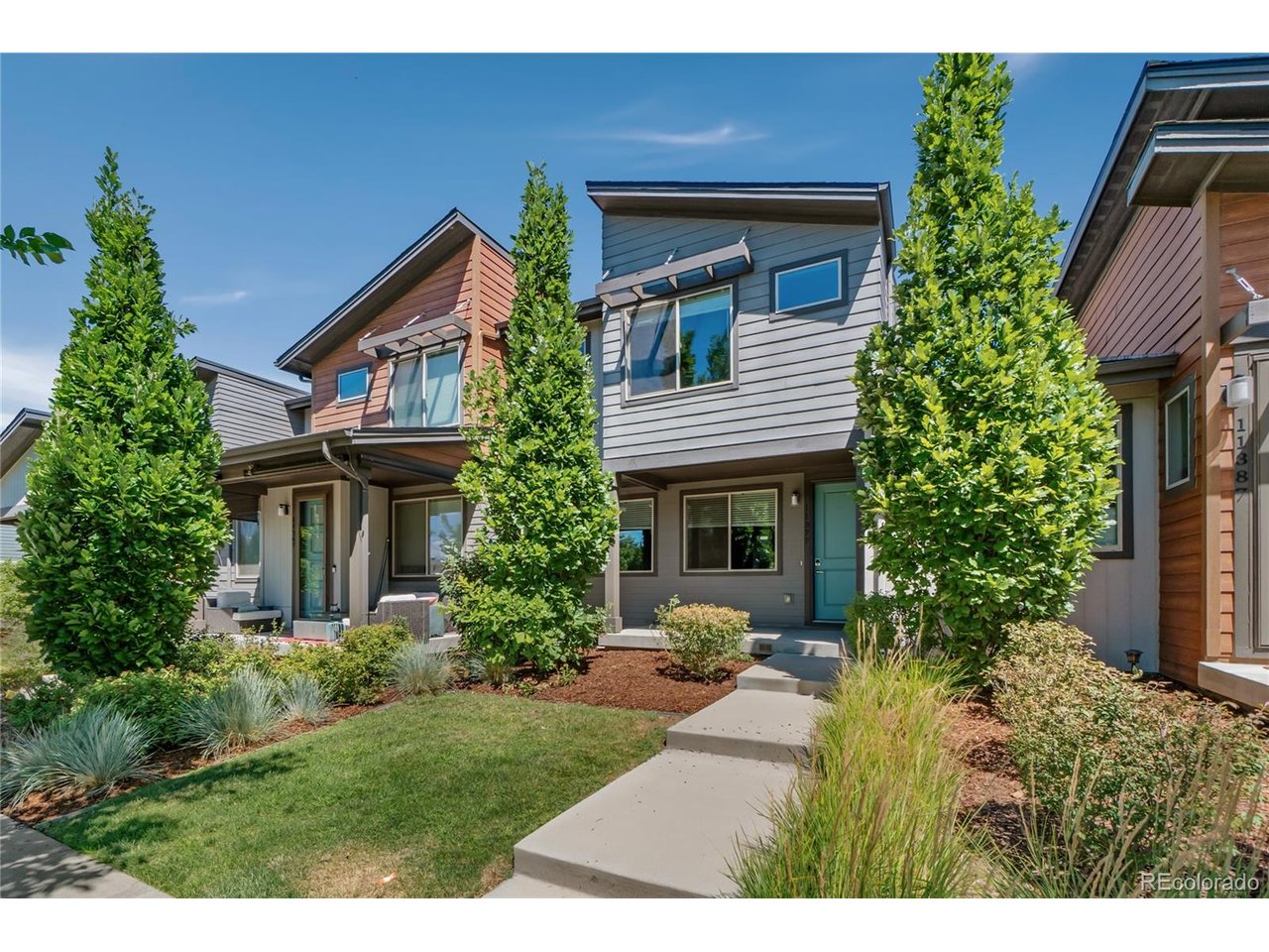 Photo of 11377 E 25th Ave Aurora CO 80010