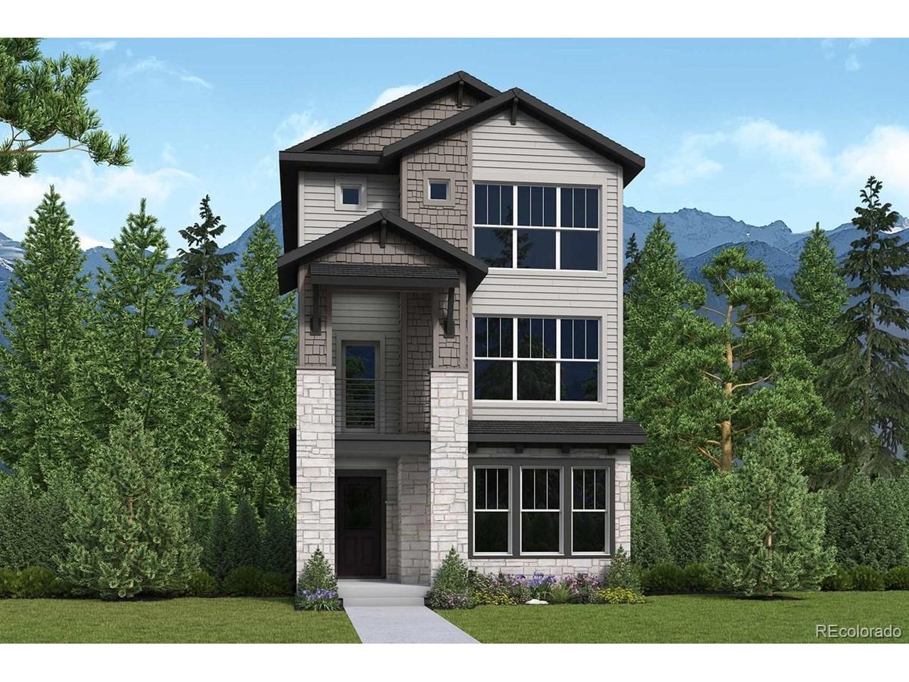 Photo of 4732 N Denali Ct Aurora CO 80019