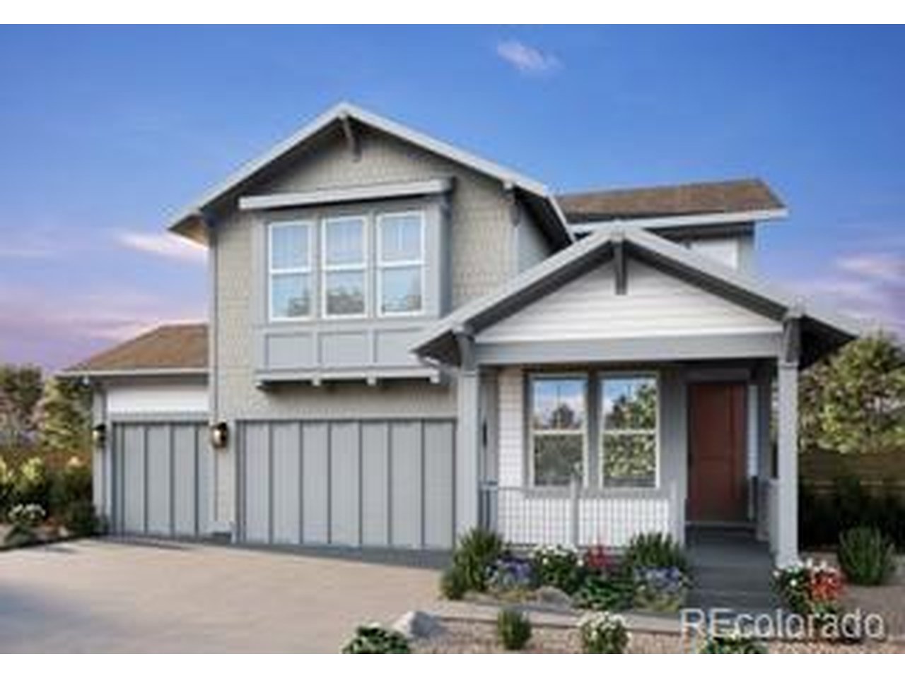 Photo of 5397 Daylily Ln Firestone CO 80504