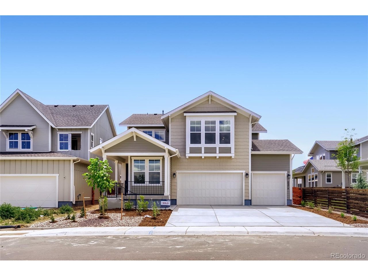 Photo of 5397 Daylily Ln Firestone CO 80504