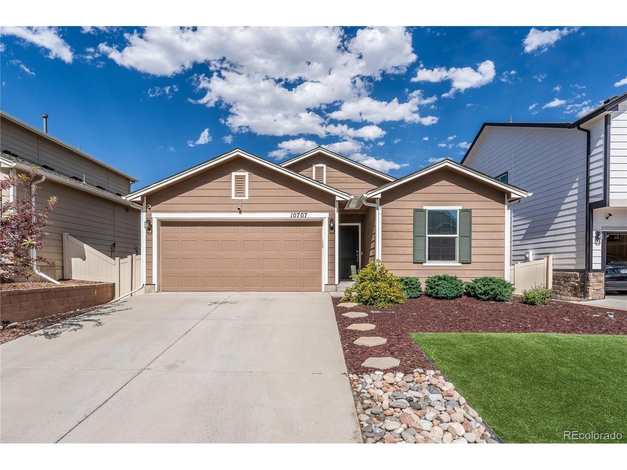 Photo of 10707 Traders Pkwy Fountain CO 80817